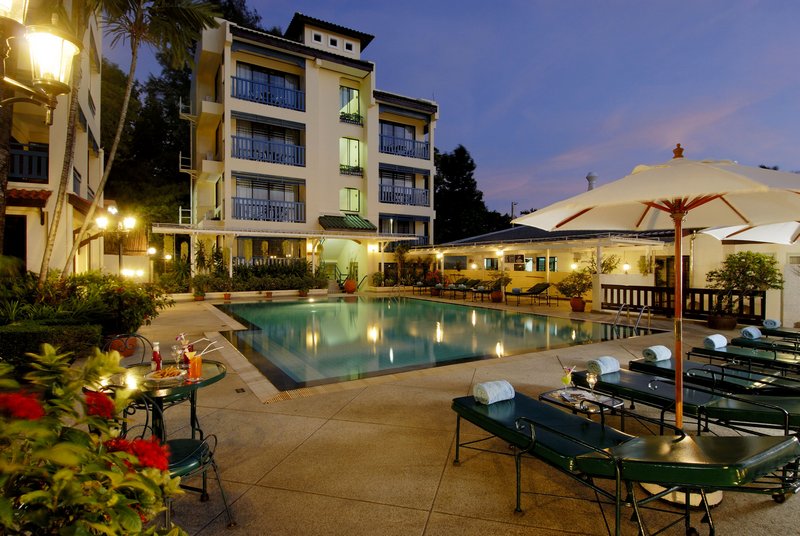 Kantary Bay Phuket
