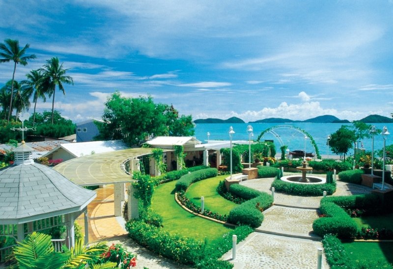 Kantary Bay Phuket