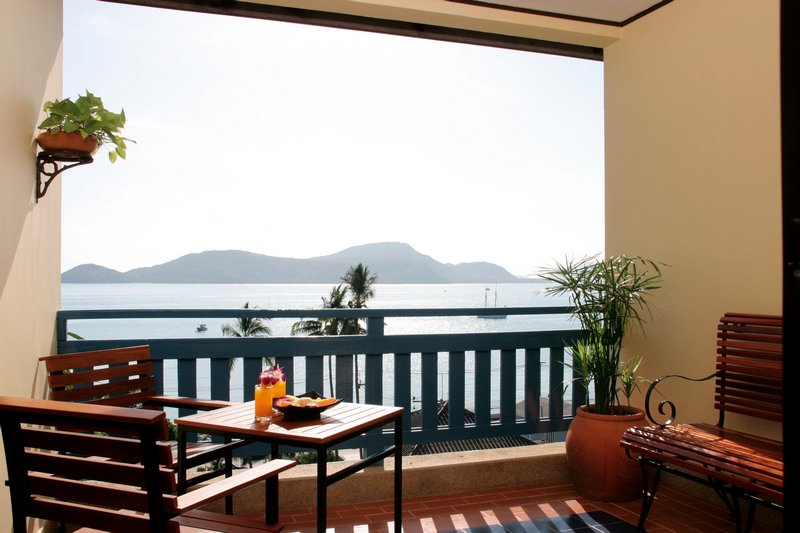Kantary Bay Phuket