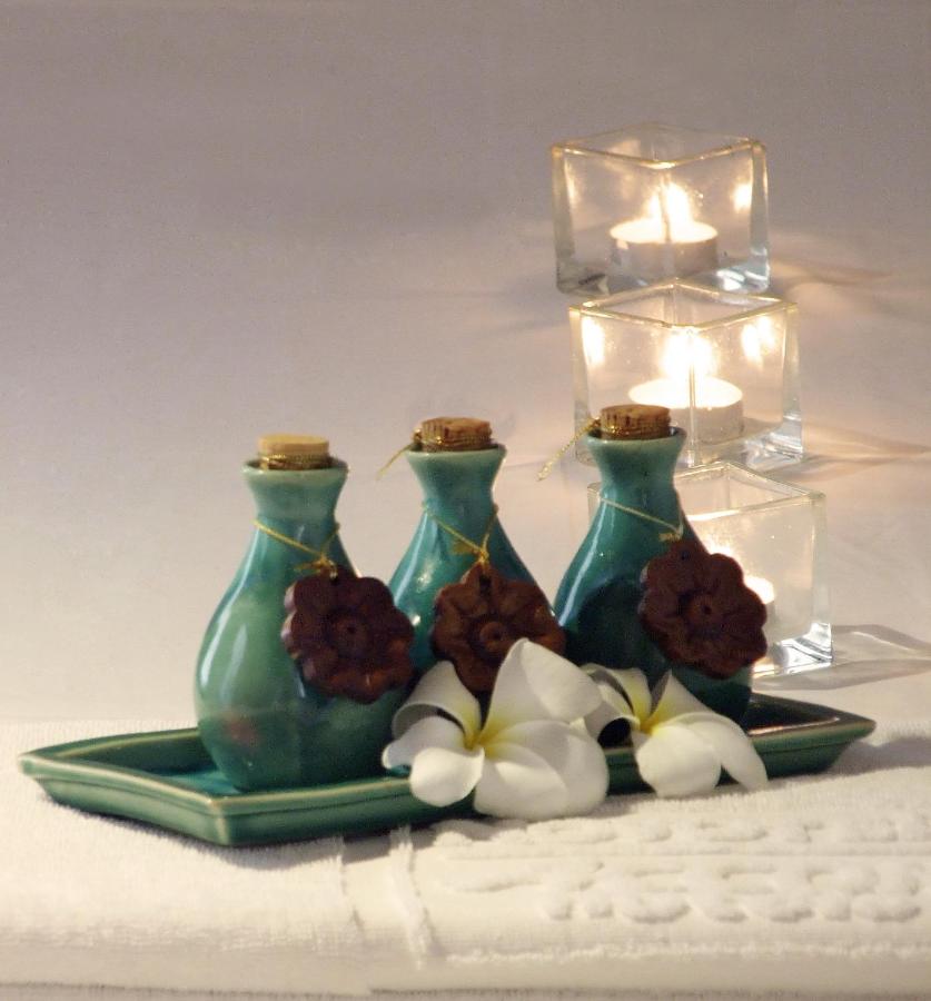 Andacura Beachfront Collextion Panwa Phuket