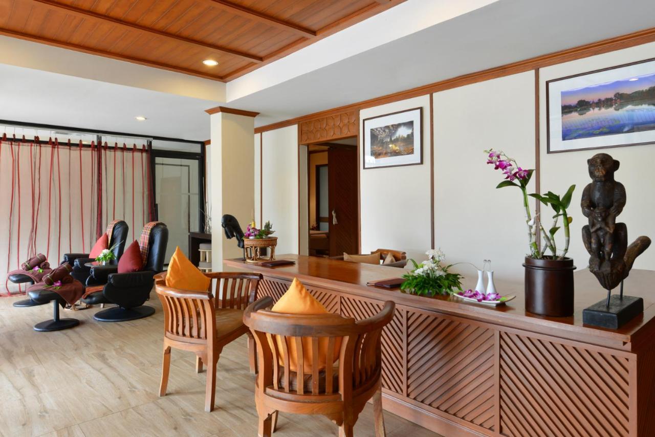 Andacura Beachfront Collextion Panwa Phuket