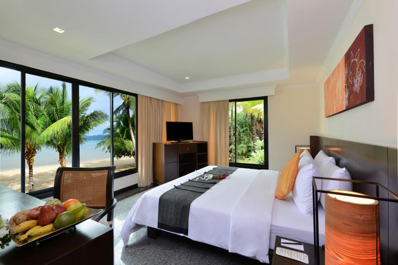 Andacura Beachfront Collextion Panwa Phuket