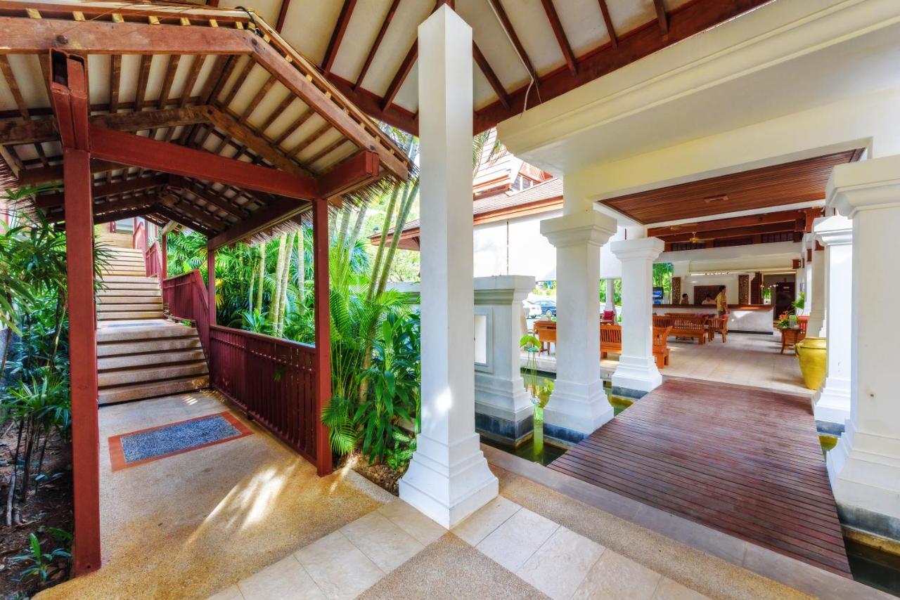 Andacura Beachfront Collextion Panwa Phuket