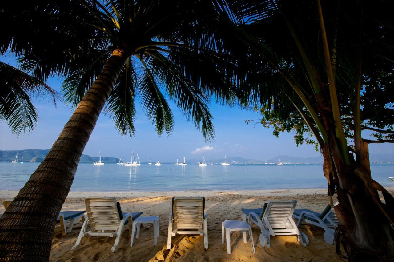 Andacura Beachfront Collextion Panwa Phuket