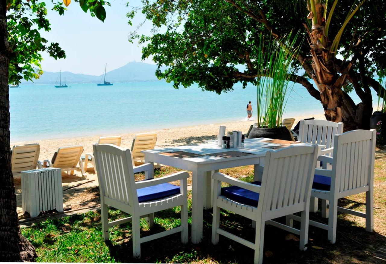 Andacura Beachfront Collextion Panwa Phuket