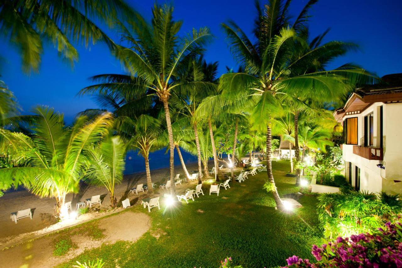 Andacura Beachfront Collextion Panwa Phuket