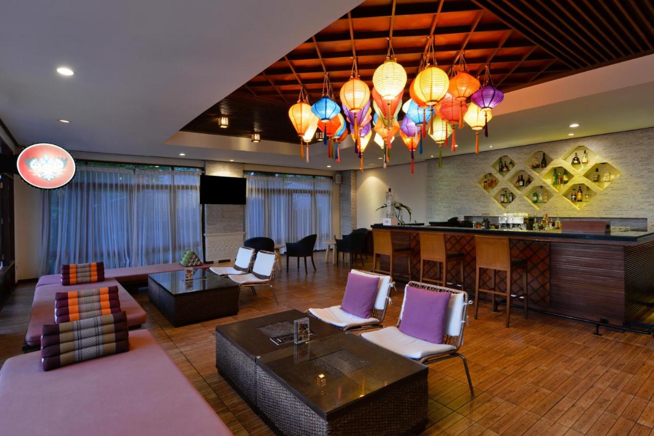 Andacura Beachfront Collextion Panwa Phuket