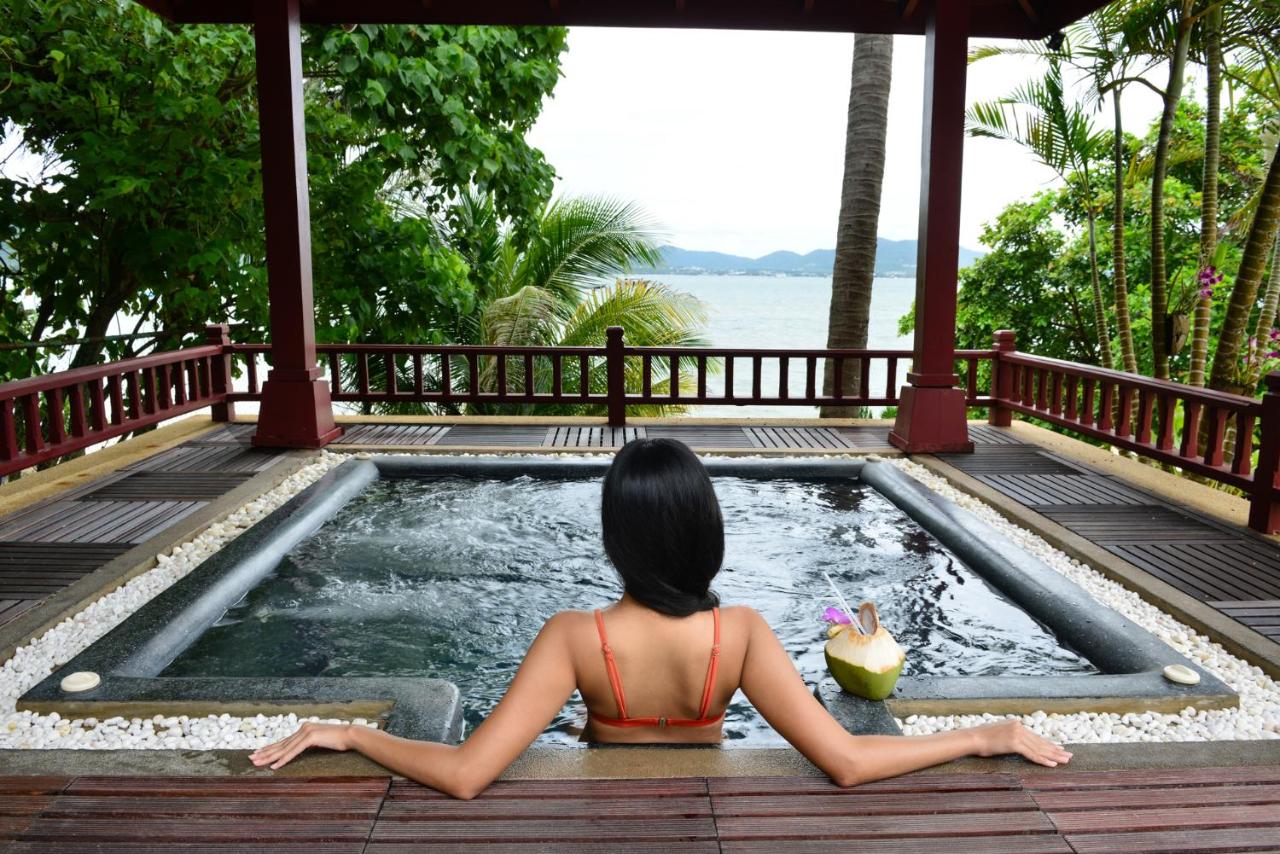 Andacura Beachfront Collextion Panwa Phuket