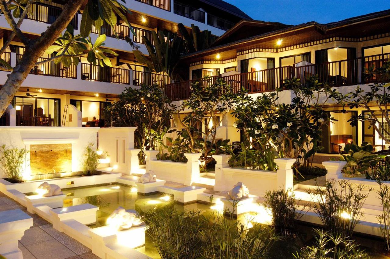 Andacura Beachfront Collextion Panwa Phuket