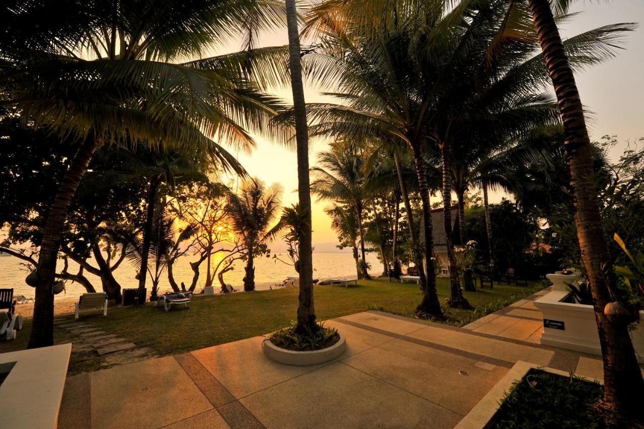 Andacura Beachfront Collextion Panwa Phuket