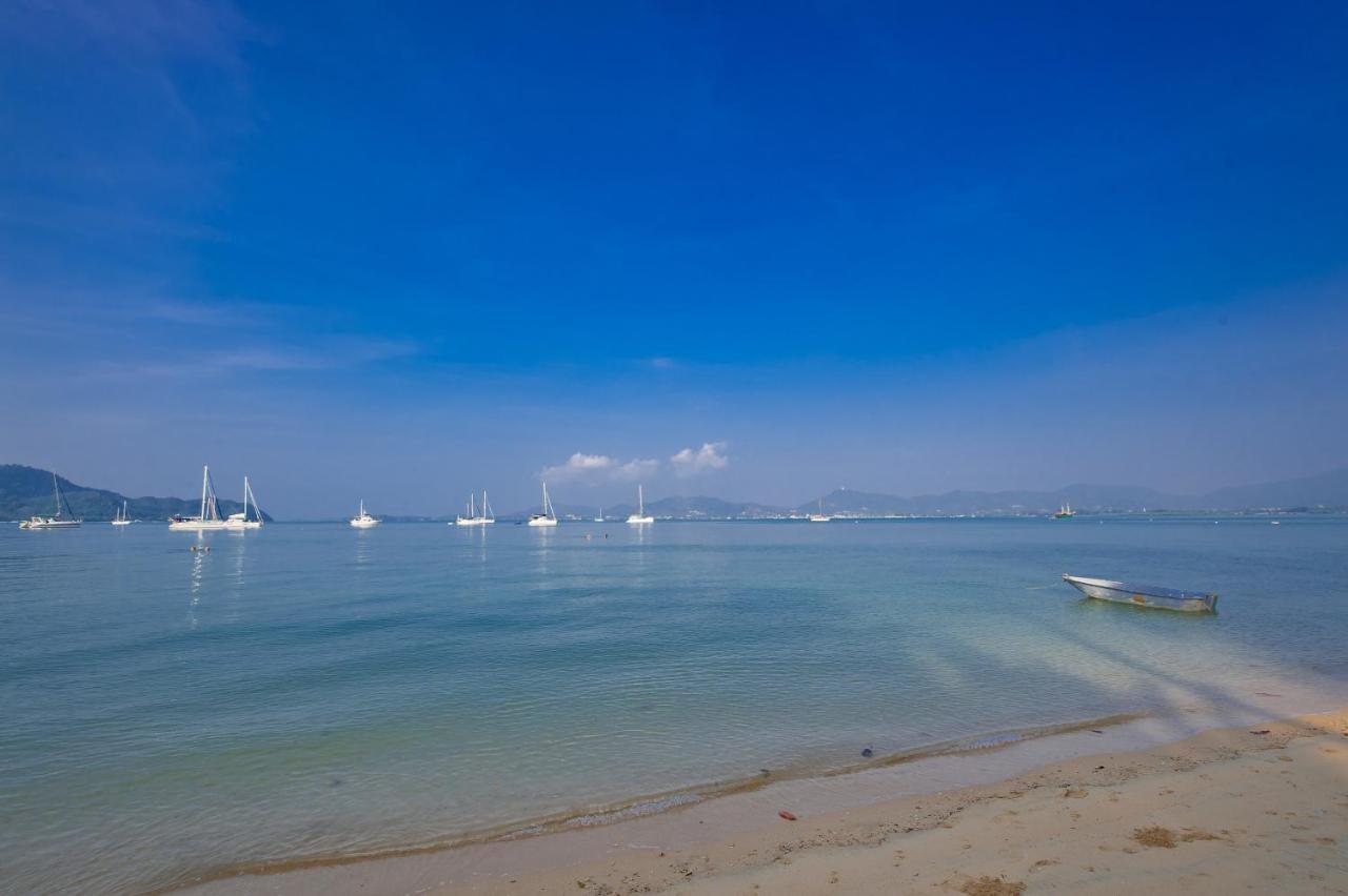 Andacura Beachfront Collextion Panwa Phuket