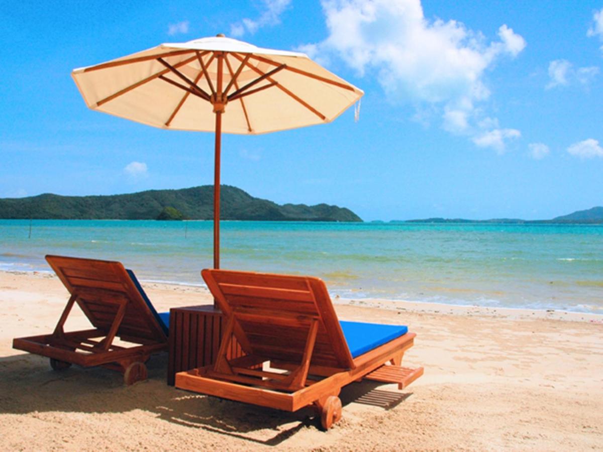 Andacura Beachfront Collextion Panwa Phuket