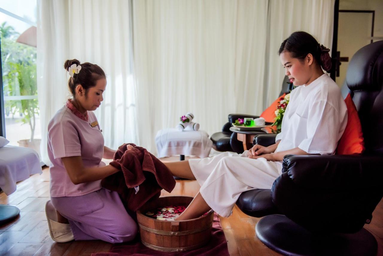 Andacura Beachfront Collextion Panwa Phuket