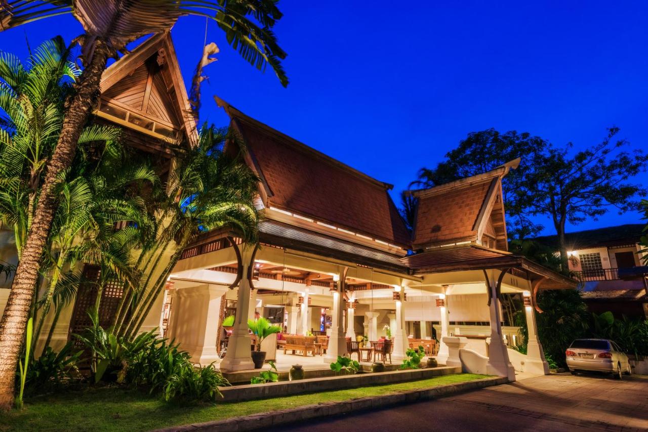 Andacura Beachfront Collextion Panwa Phuket