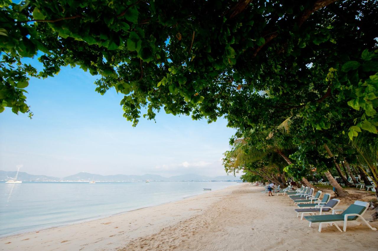 Andacura Beachfront Collextion Panwa Phuket