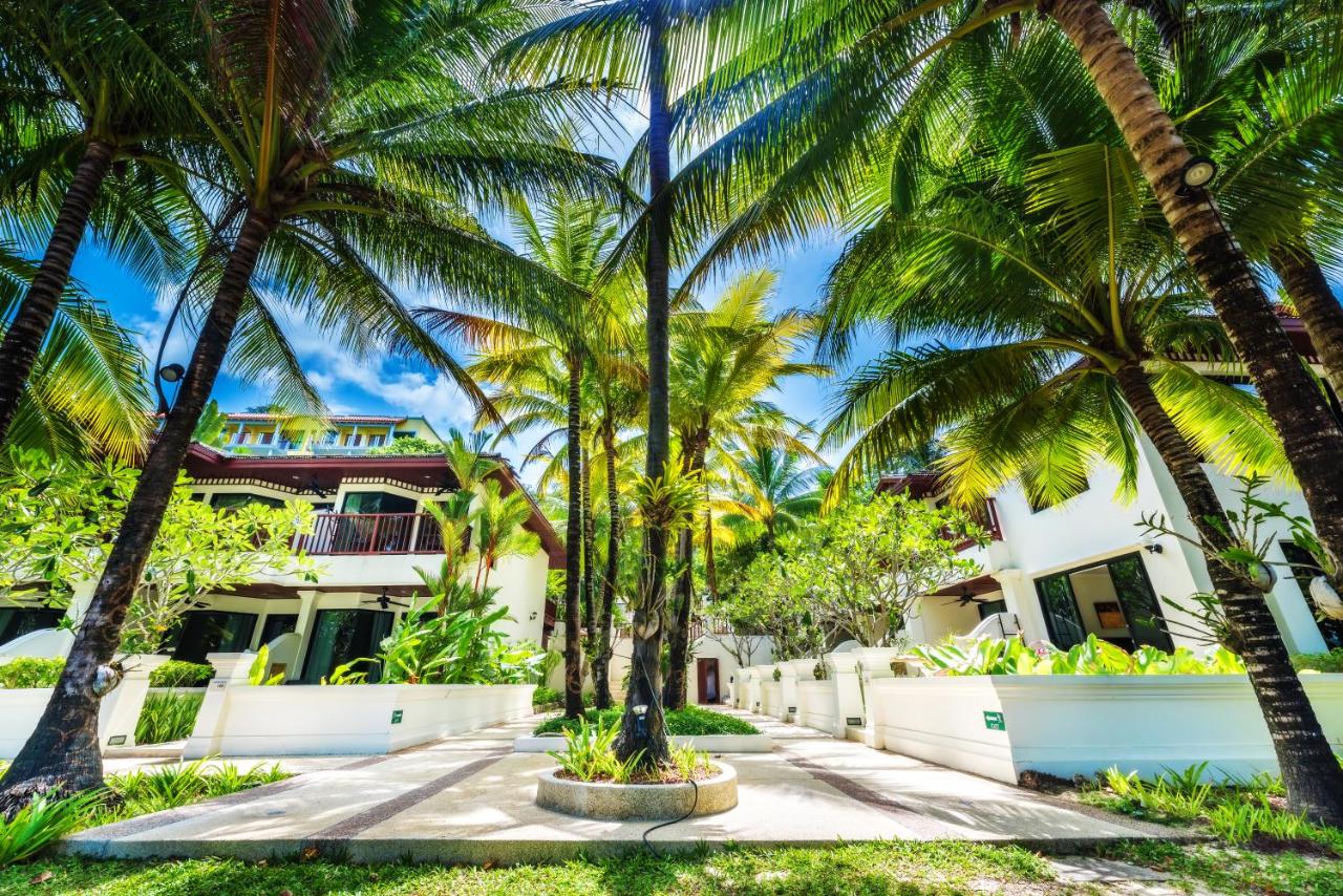 Andacura Beachfront Collextion Panwa Phuket