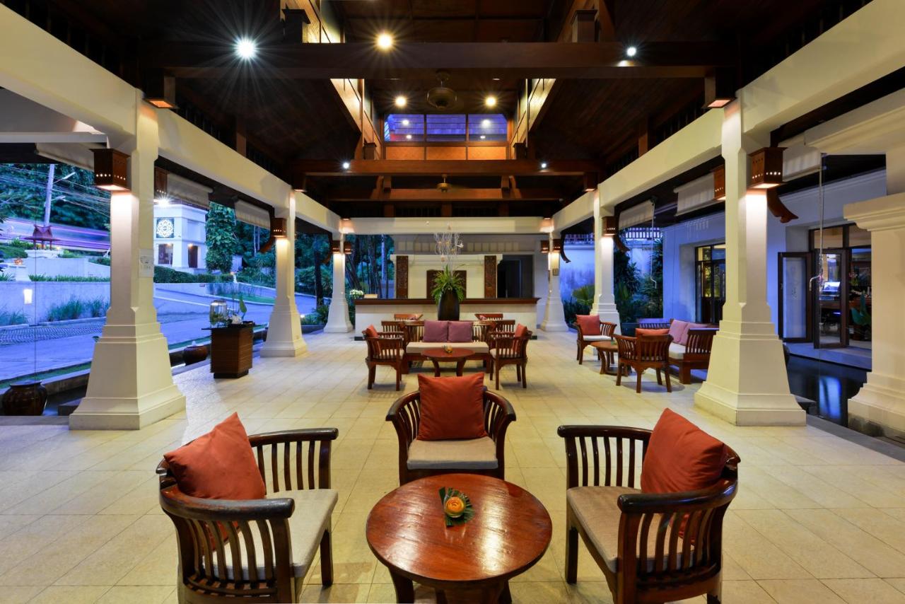 Andacura Beachfront Collextion Panwa Phuket