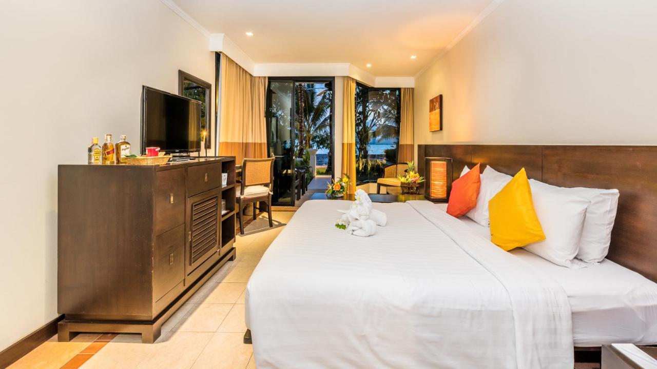 Andacura Beachfront Collextion Panwa Phuket