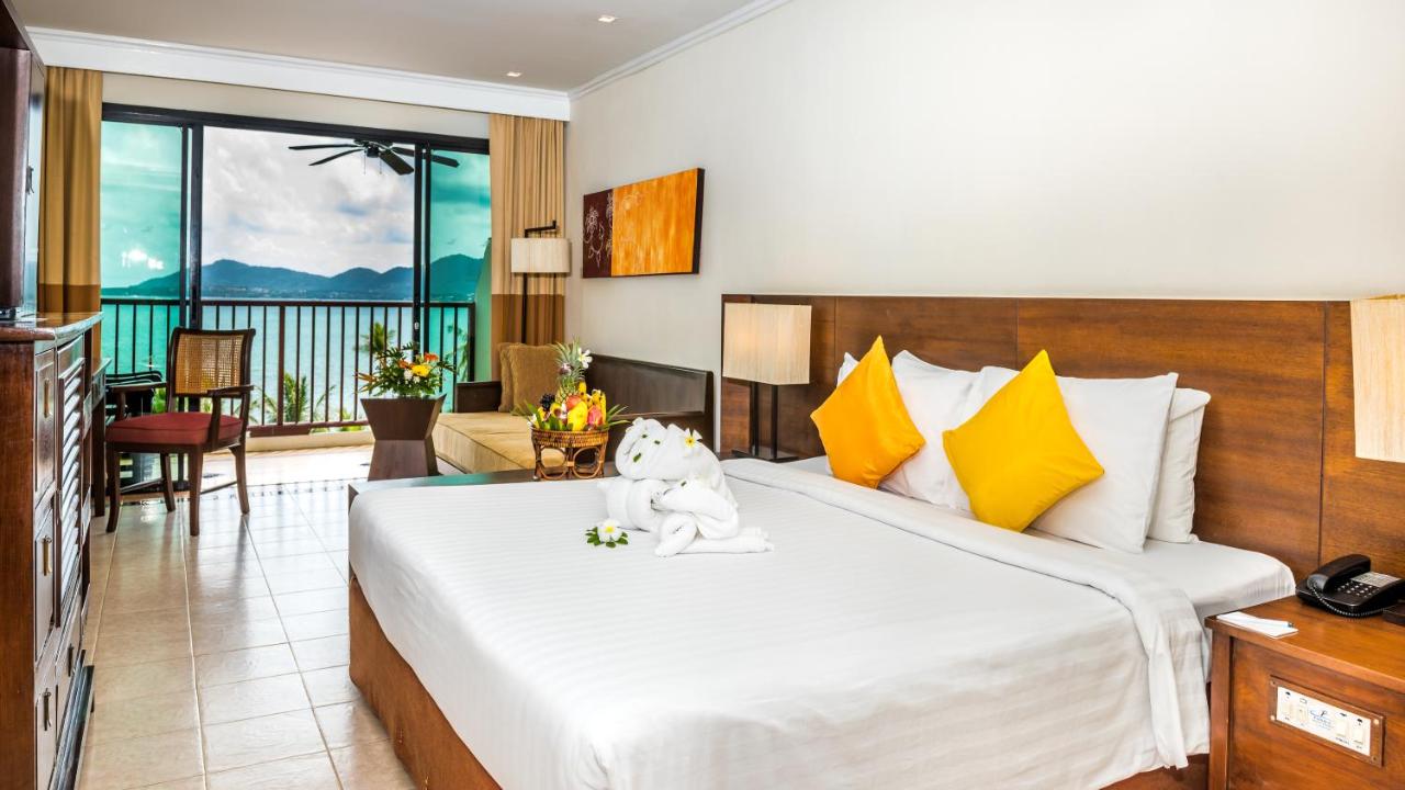 Andacura Beachfront Collextion Panwa Phuket