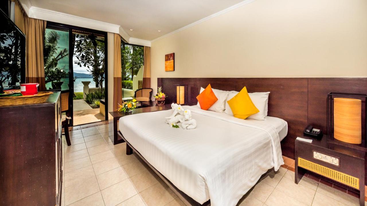 Andacura Beachfront Collextion Panwa Phuket