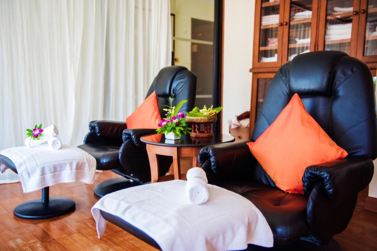 Andacura Beachfront Collextion Panwa Phuket