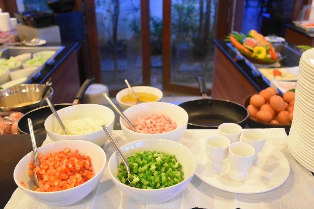 Andacura Beachfront Collextion Panwa Phuket