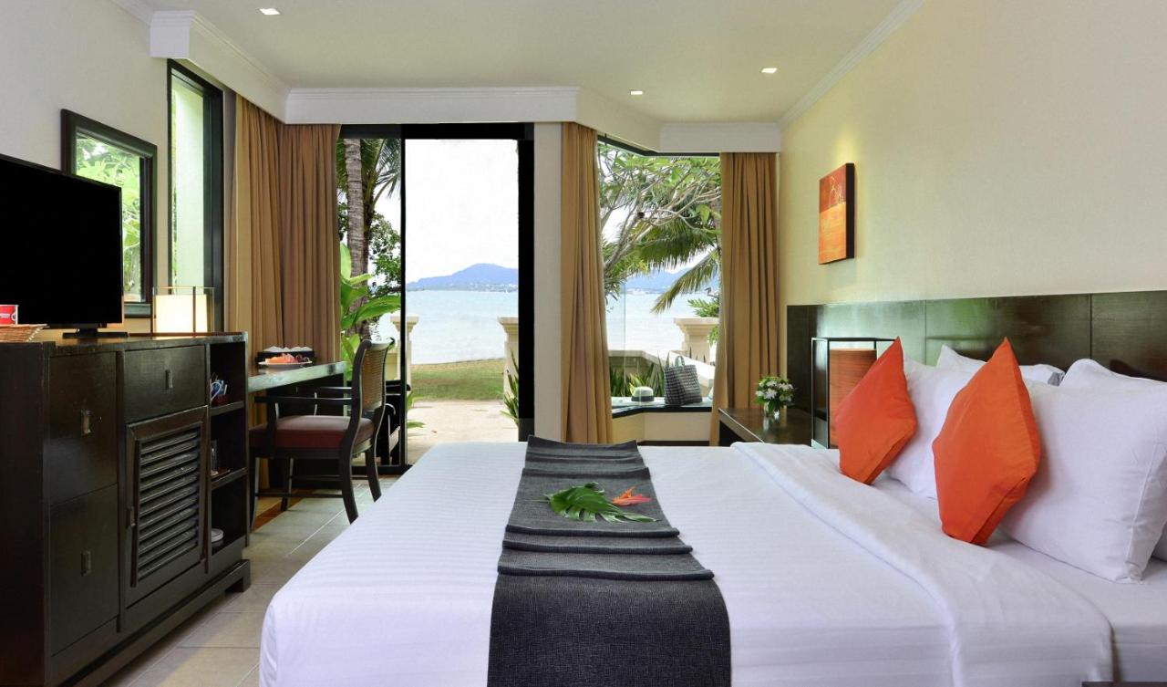 Andacura Beachfront Collextion Panwa Phuket