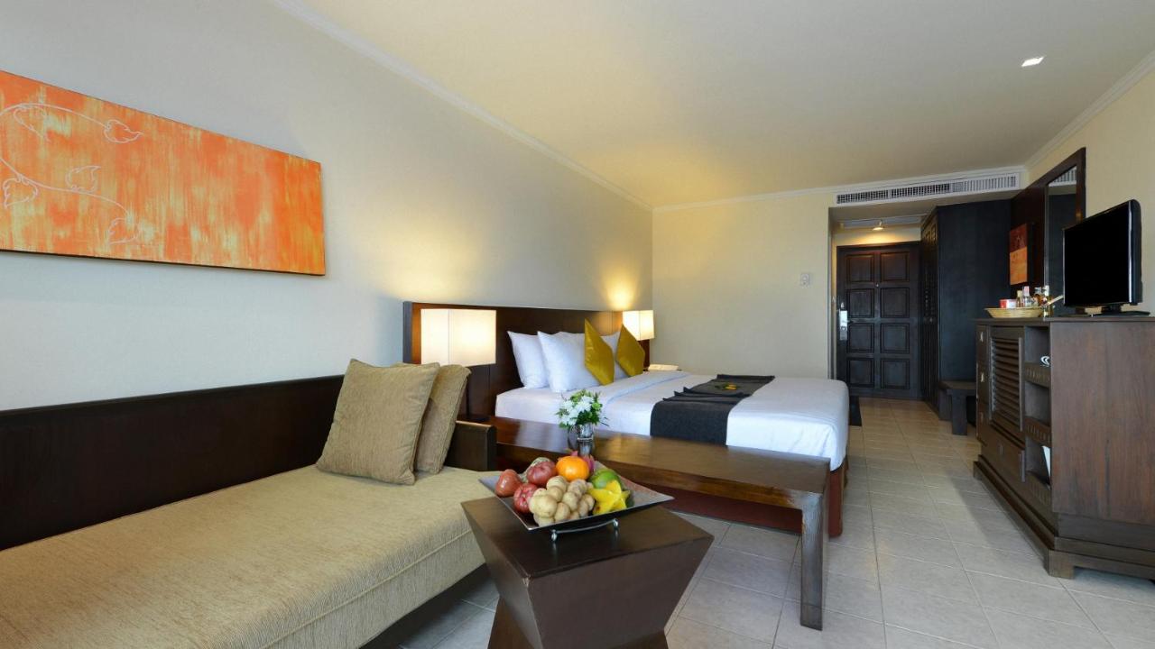 Andacura Beachfront Collextion Panwa Phuket