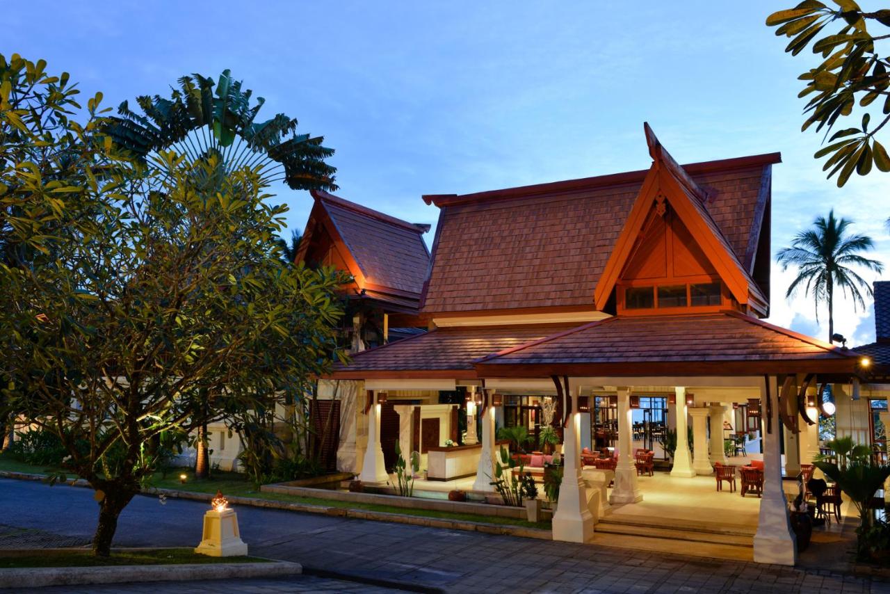 Andacura Beachfront Collextion Panwa Phuket