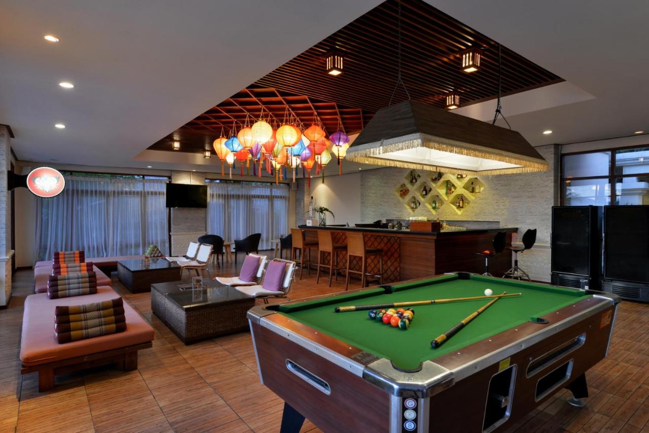 Andacura Beachfront Collextion Panwa Phuket