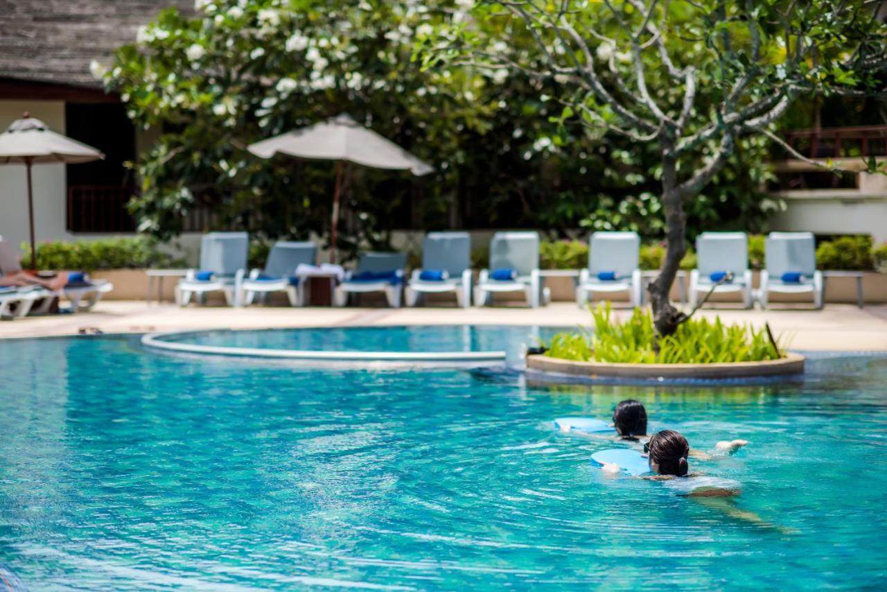 Andacura Beachfront Collextion Panwa Phuket