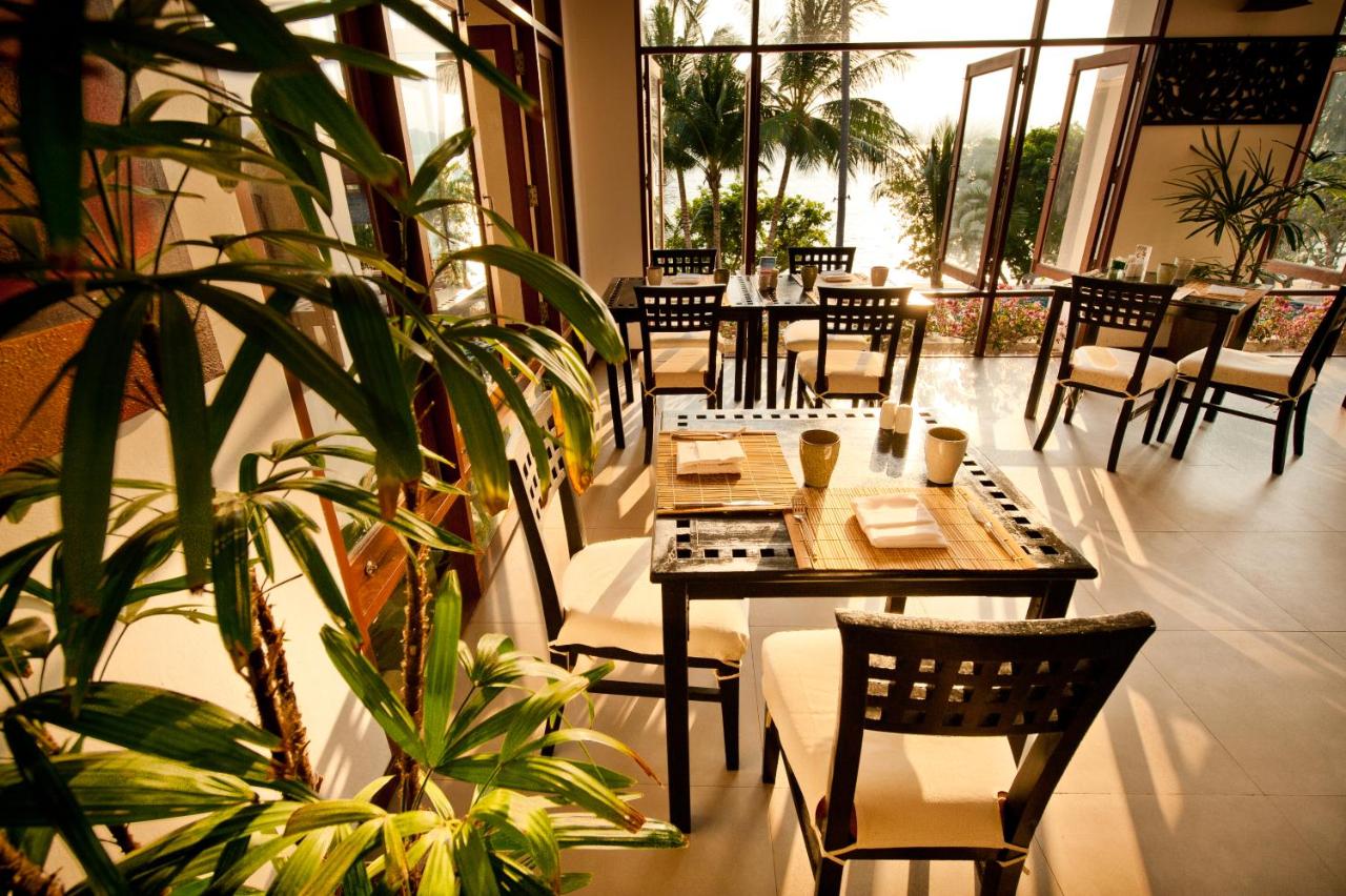 Andacura Beachfront Collextion Panwa Phuket