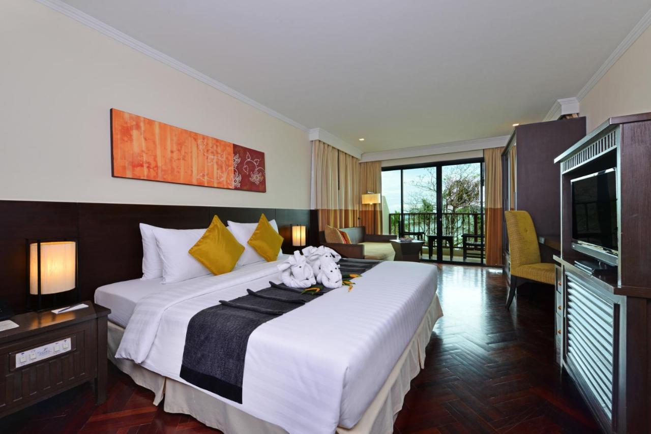 Andacura Beachfront Collextion Panwa Phuket