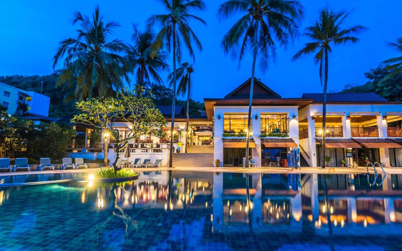 Andacura Beachfront Collextion Panwa Phuket