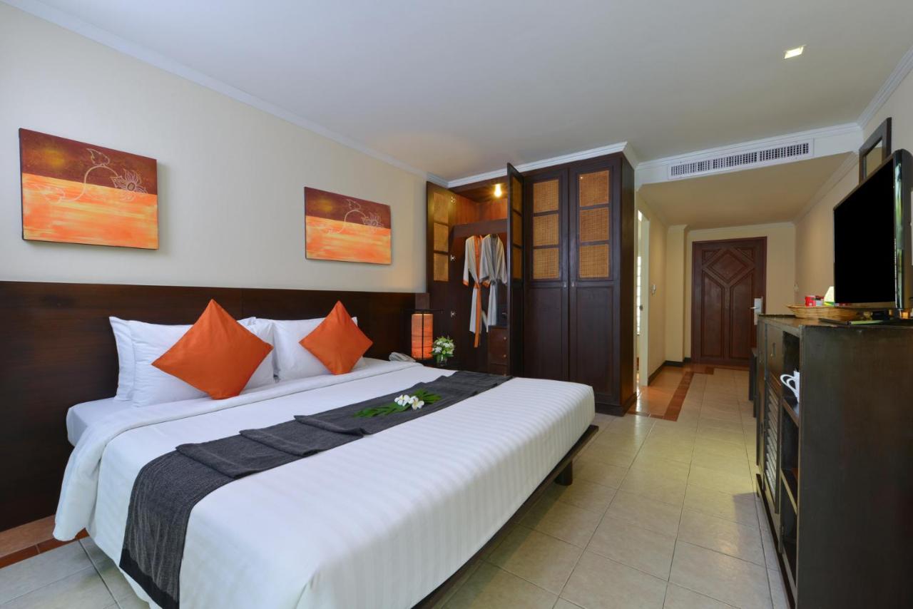 Andacura Beachfront Collextion Panwa Phuket