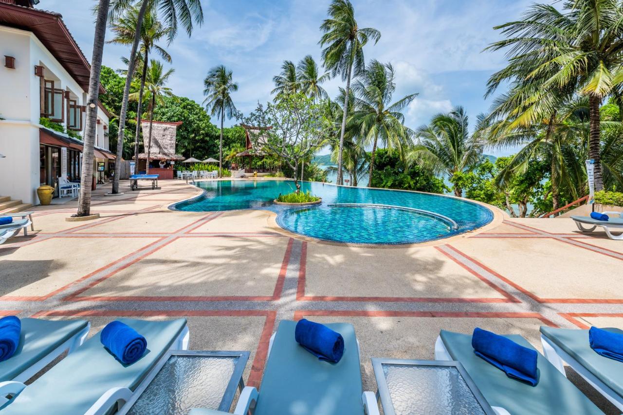 Andacura Beachfront Collextion Panwa Phuket