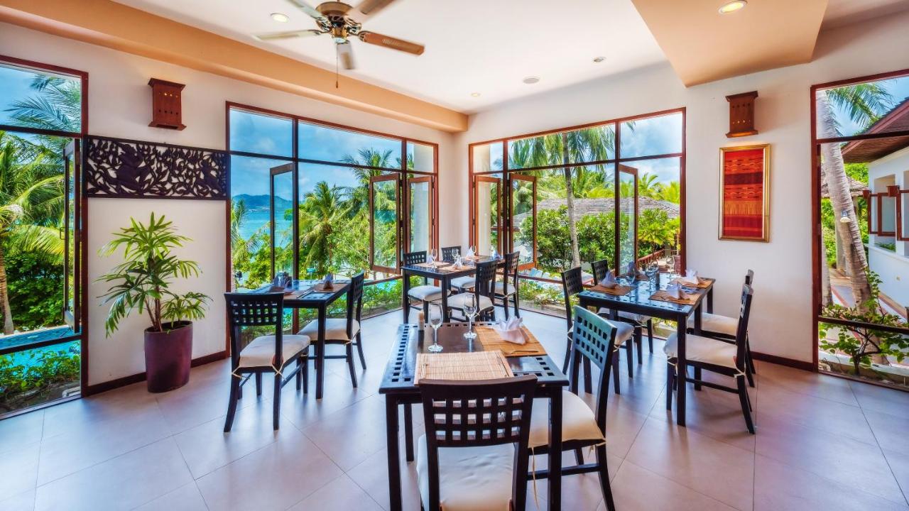 Andacura Beachfront Collextion Panwa Phuket