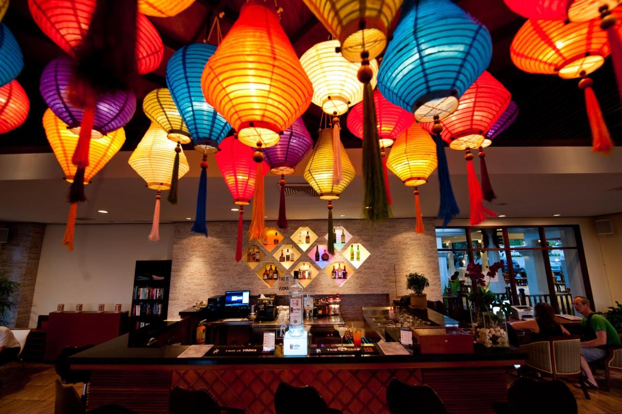 Andacura Beachfront Collextion Panwa Phuket