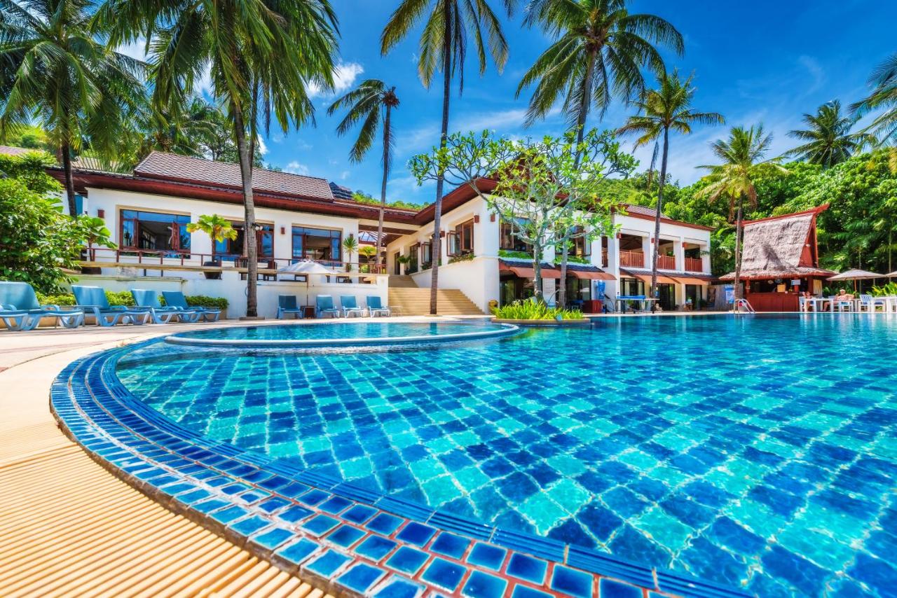 Andacura Beachfront Collextion Panwa Phuket