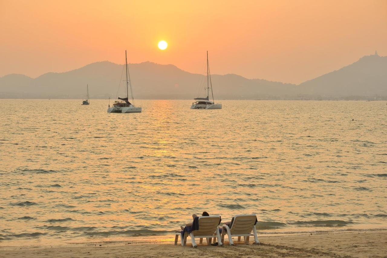 Andacura Beachfront Collextion Panwa Phuket