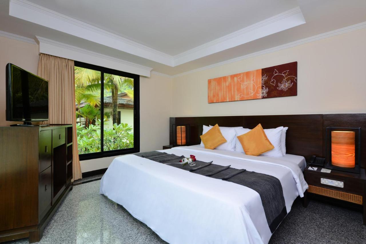 Andacura Beachfront Collextion Panwa Phuket