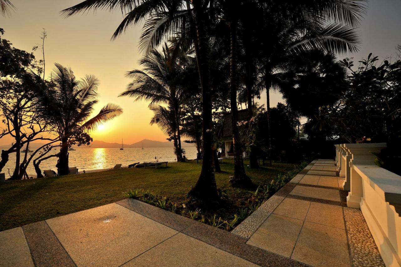 Andacura Beachfront Collextion Panwa Phuket