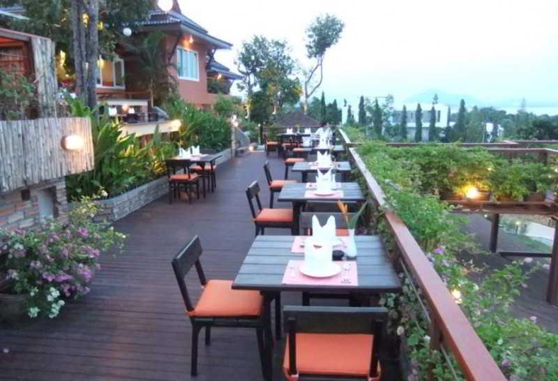 The Chalet Panwa