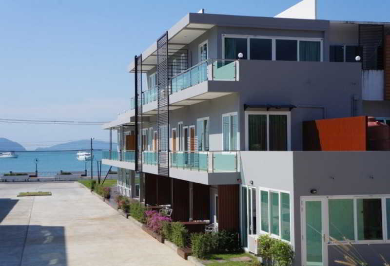 The Chalet Panwa