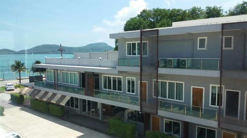 The Chalet Panwa