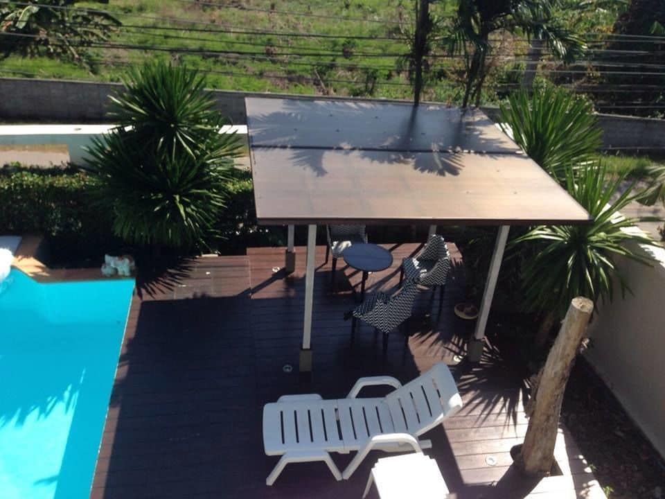 Villa Panwa