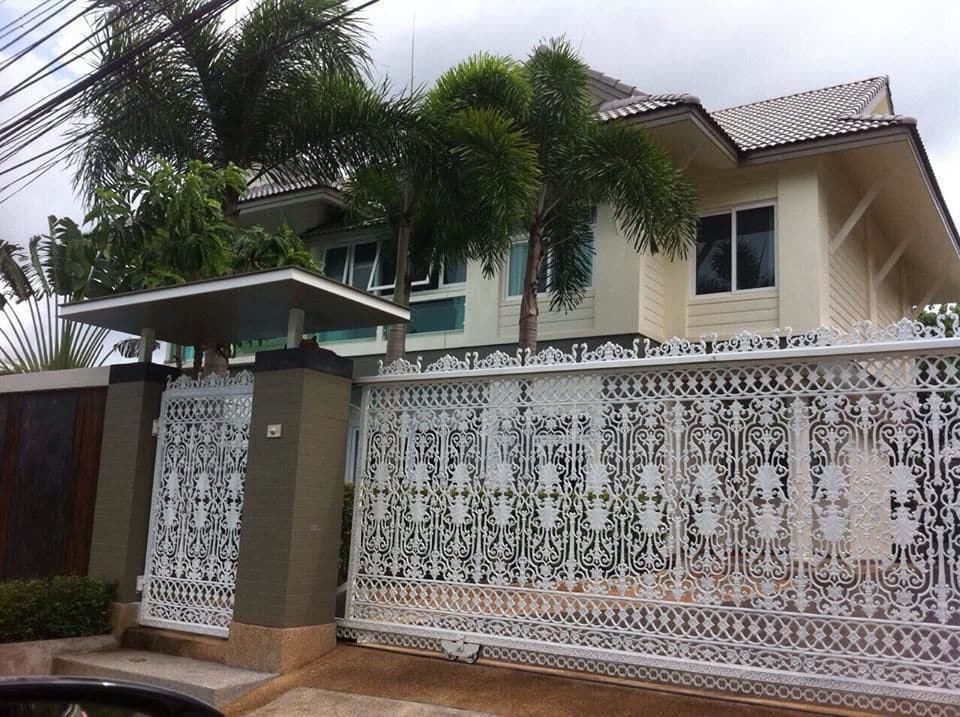 Villa Panwa