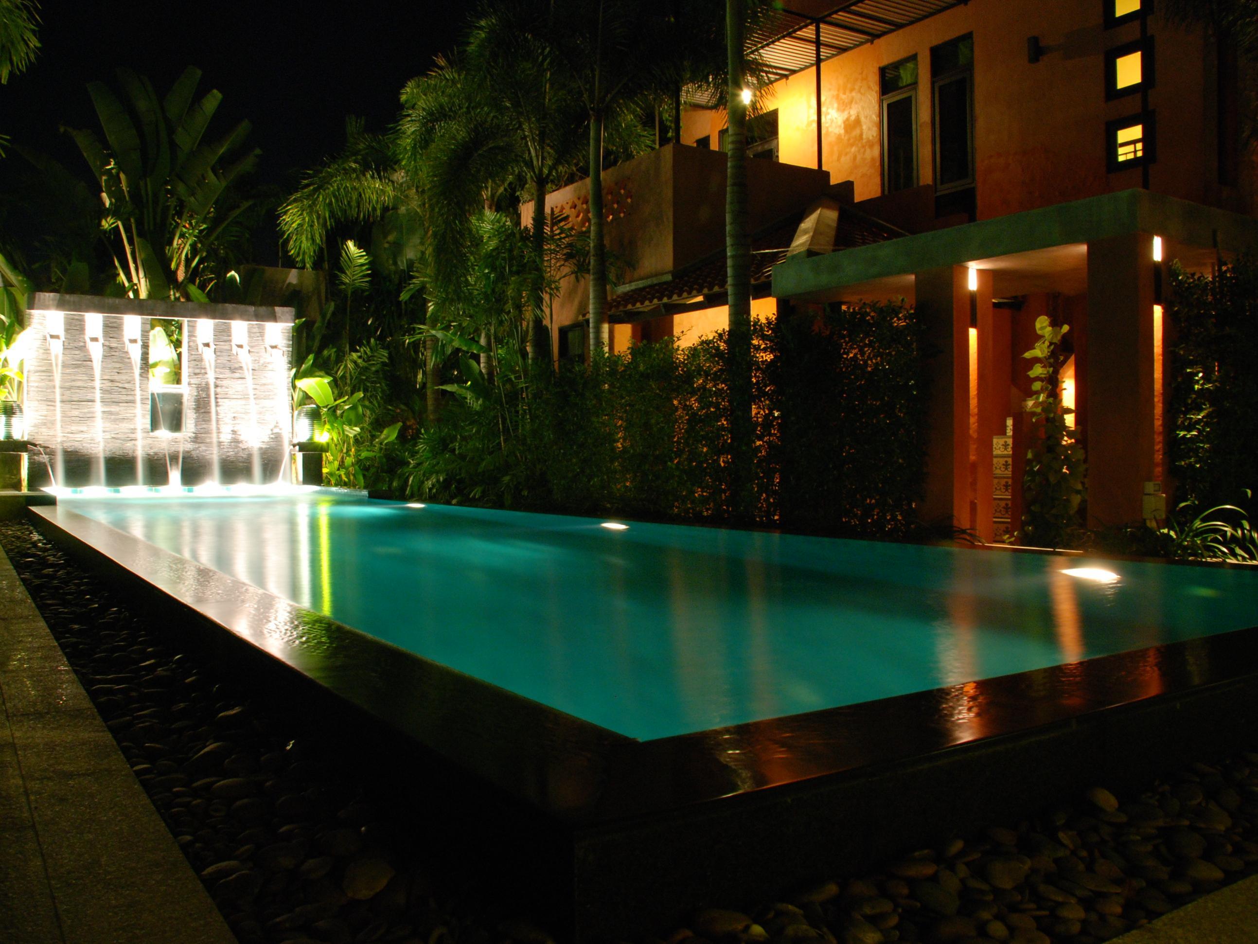 4 Houses Boutique Resort Phuket