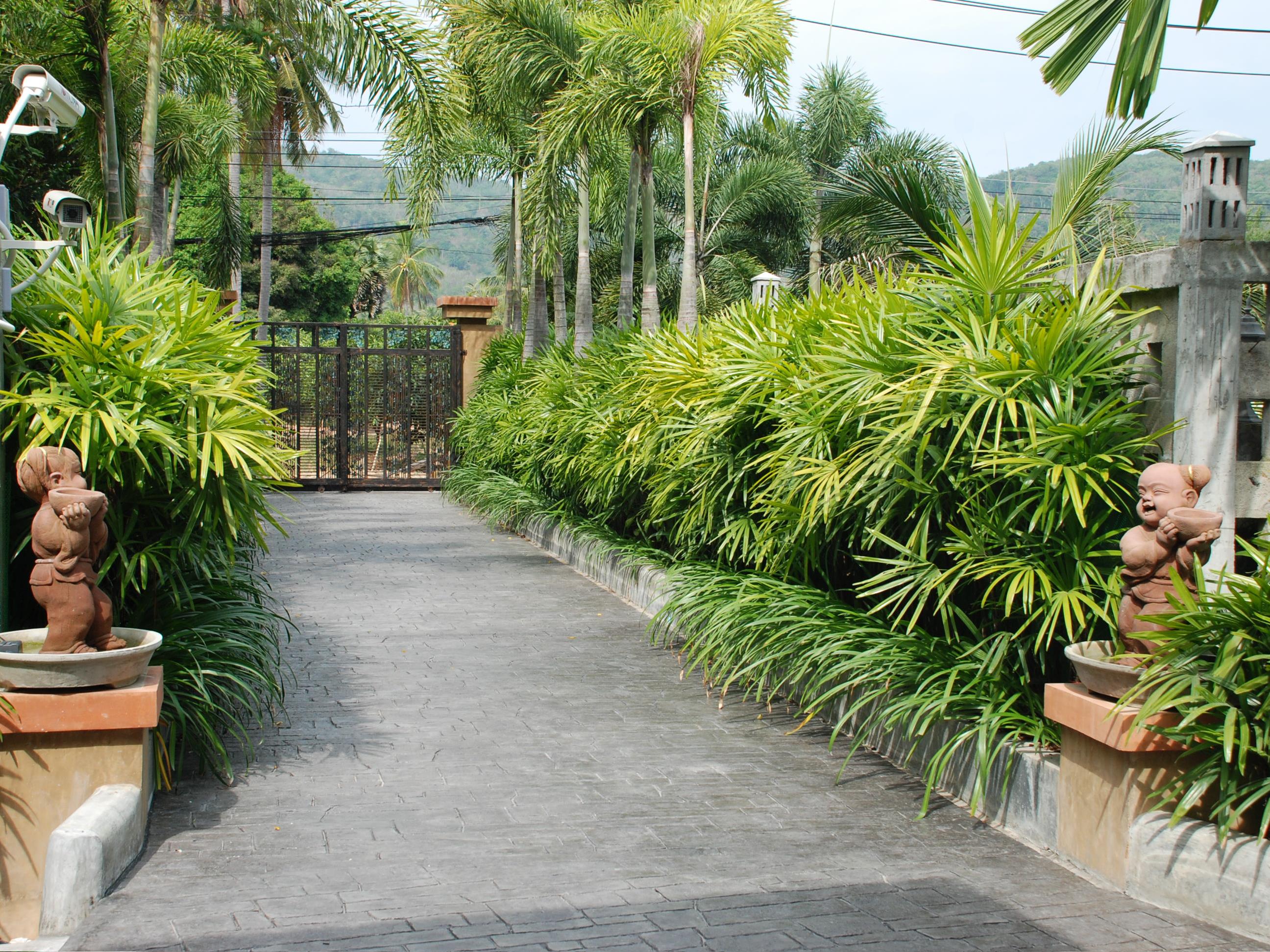 4 Houses Boutique Resort Phuket