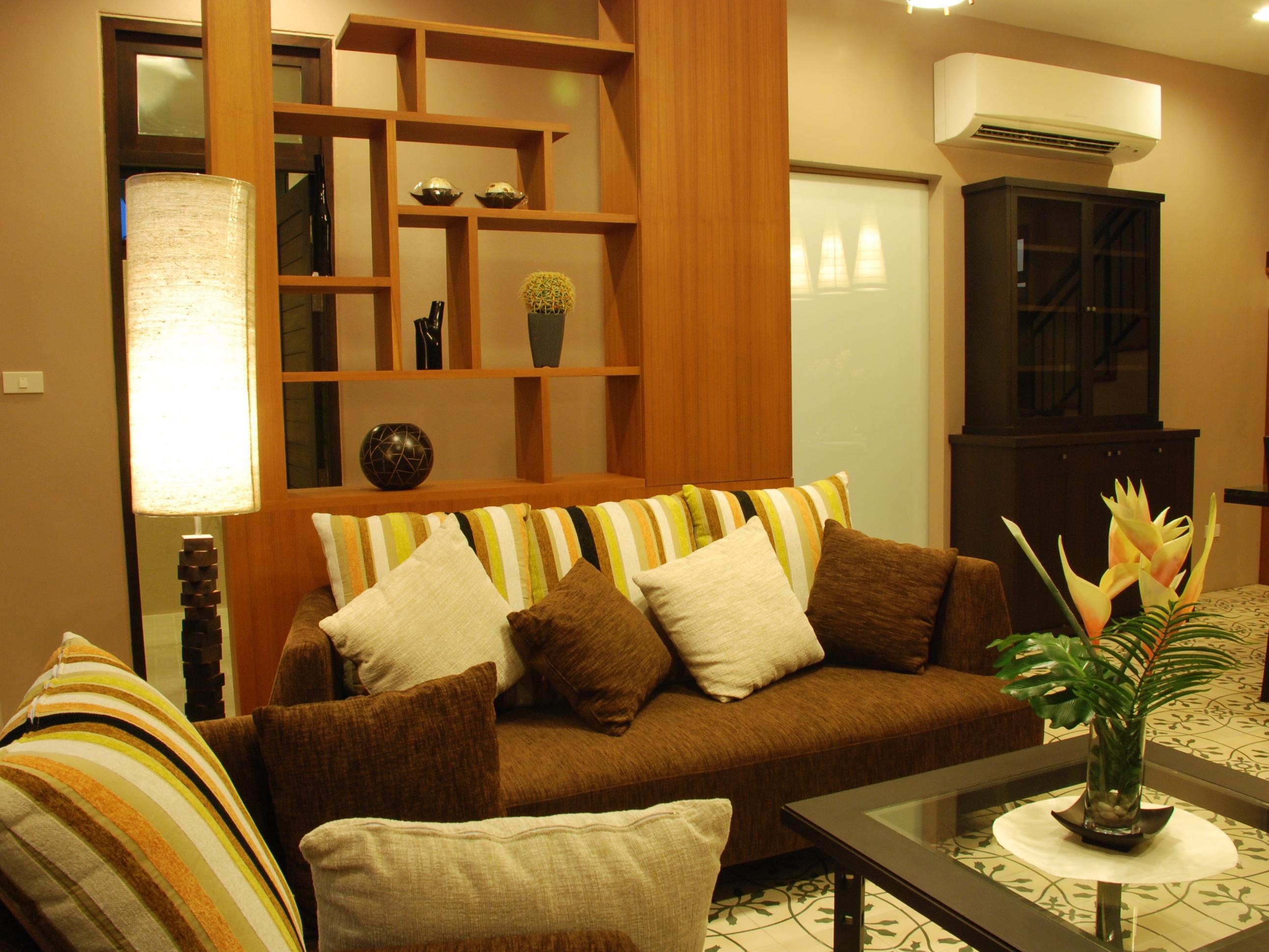 4 Houses Boutique Resort Phuket